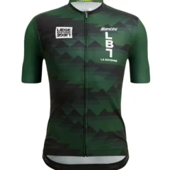 Uomo Santini Maglie*agia iege Batogne iege