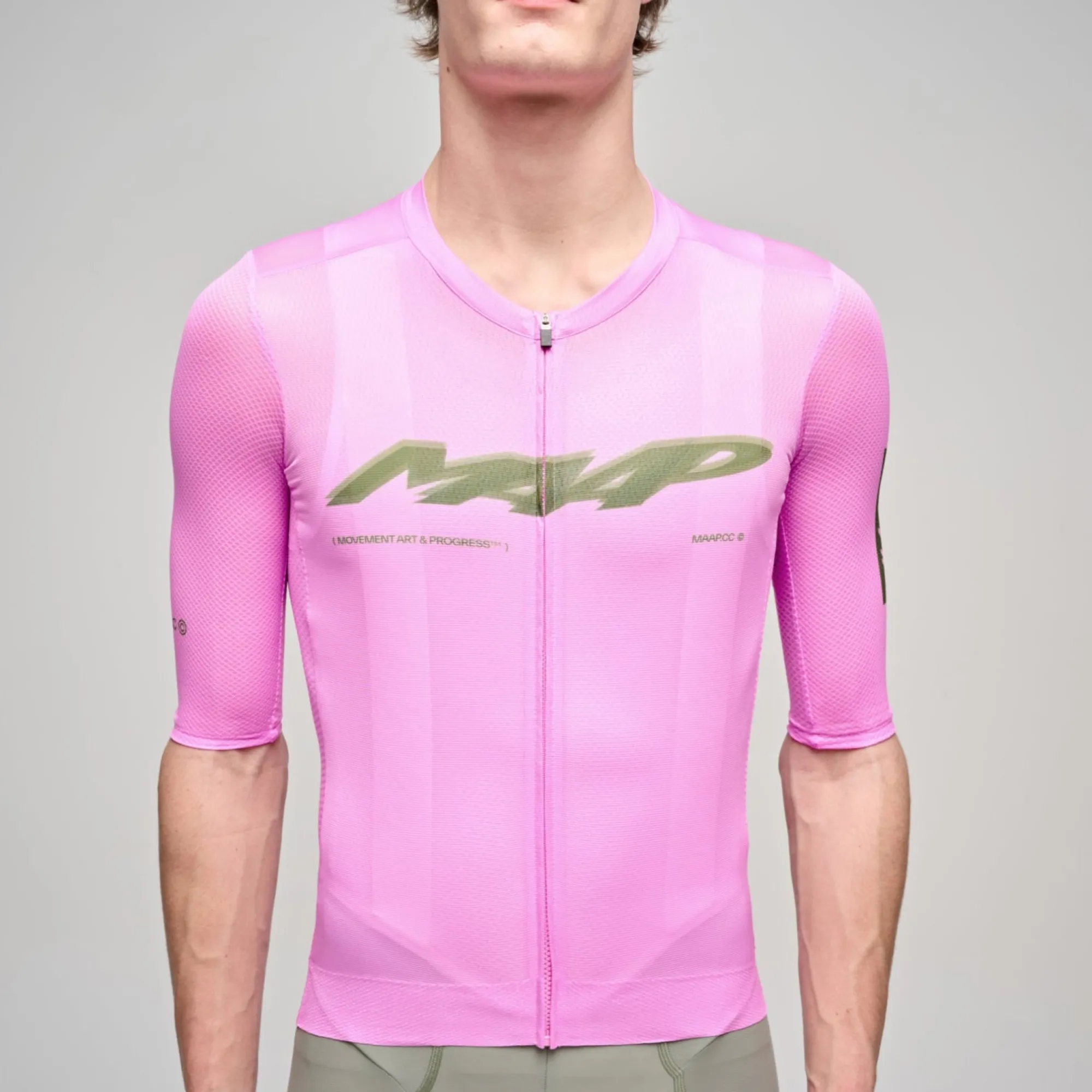 Uomo Maap Maglie*agia Baze Pro Air 3.0 -