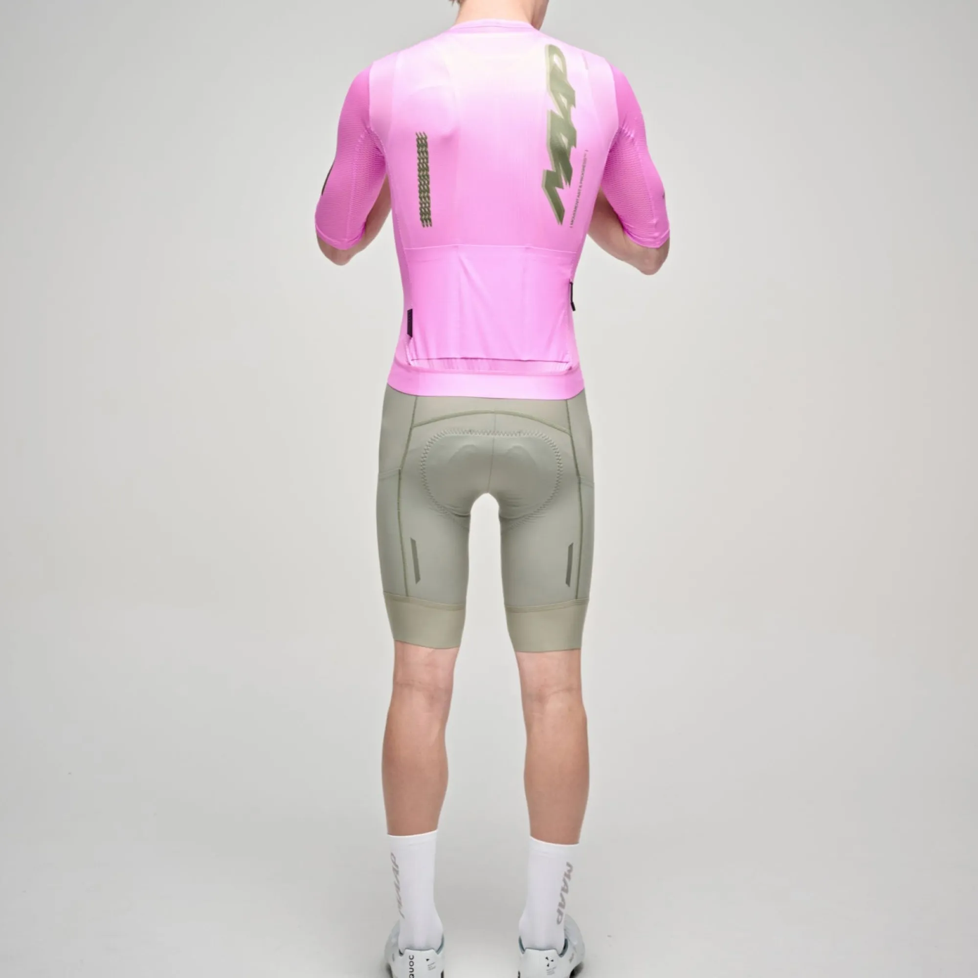 Uomo Maap Maglie*agia Baze Pro Air 3.0 -