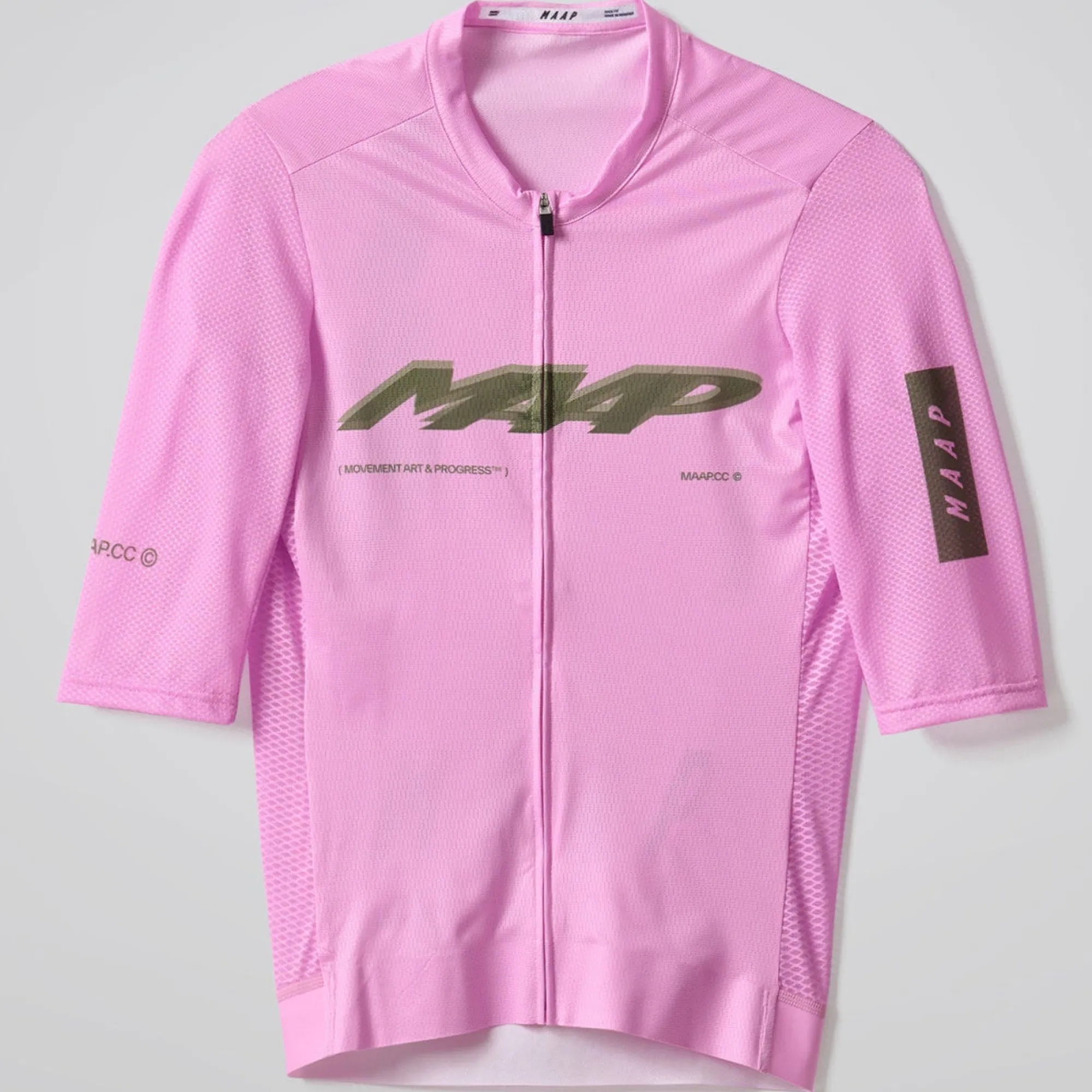 Uomo Maap Maglie*agia Baze Pro Air 3.0 -