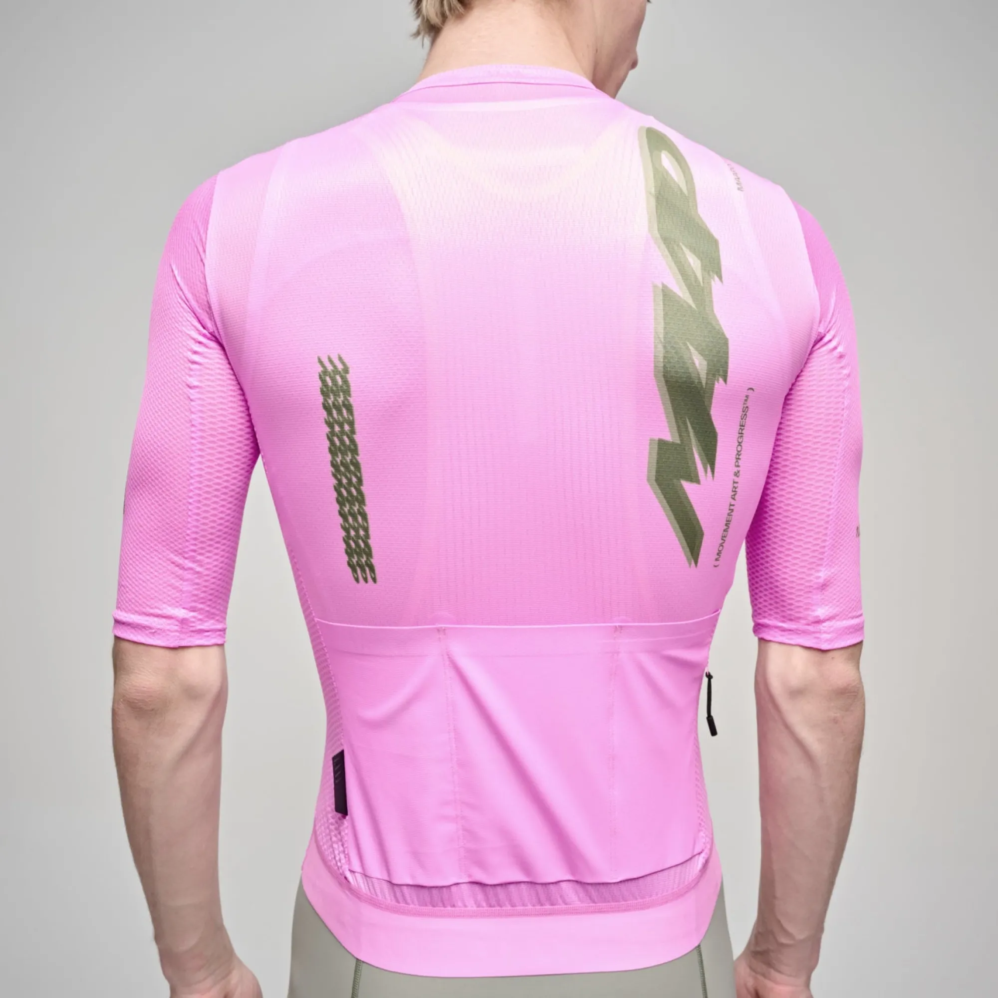Uomo Maap Maglie*agia Baze Pro Air 3.0 -