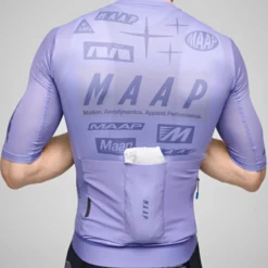 Uomo Maap Maglie*agia Droe Pro Air 3.0 -