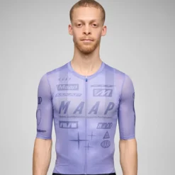 Uomo Maap Maglie*agia Droe Pro Air 3.0 -
