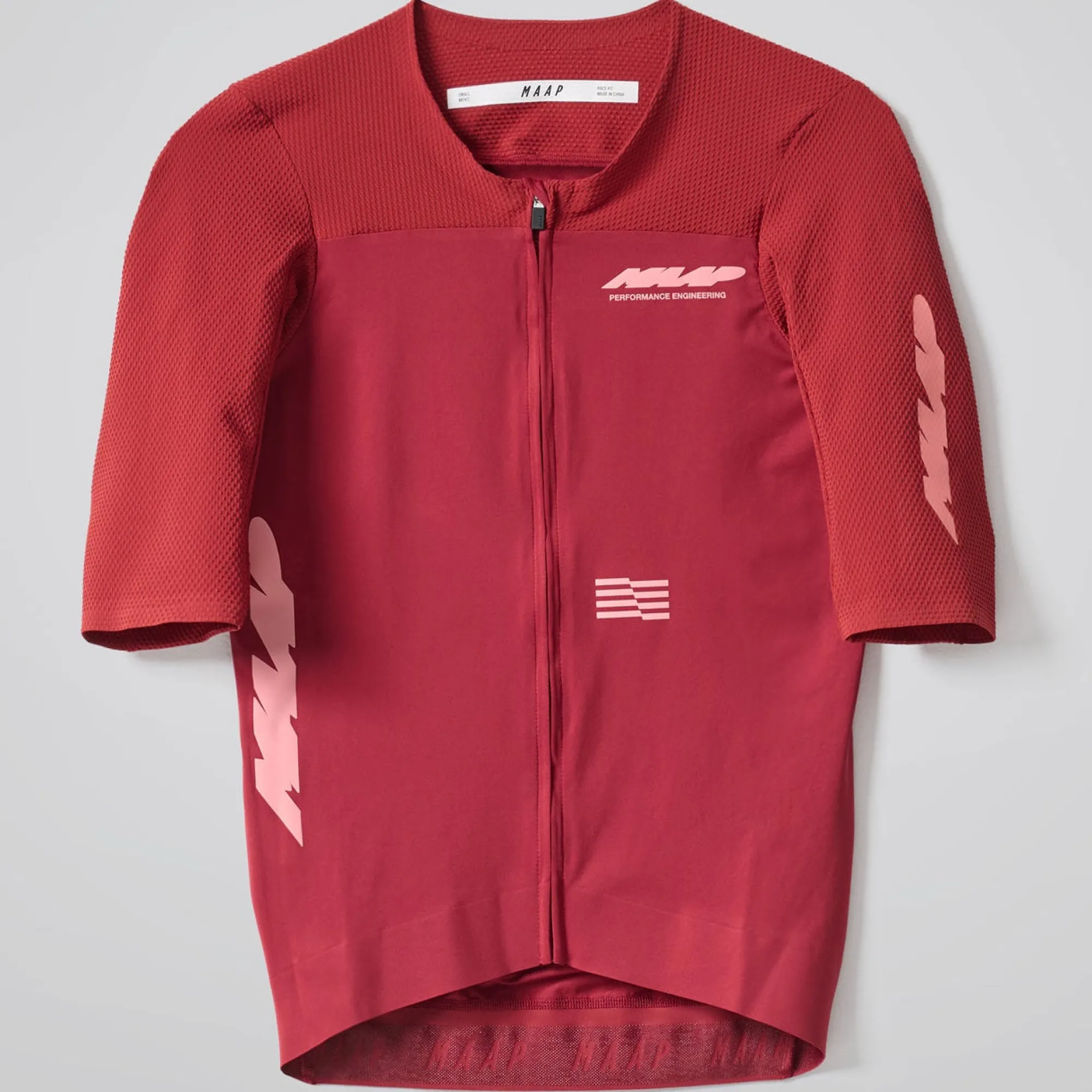 Uomo Maap Maglie*agia Ecipe Pro Race -