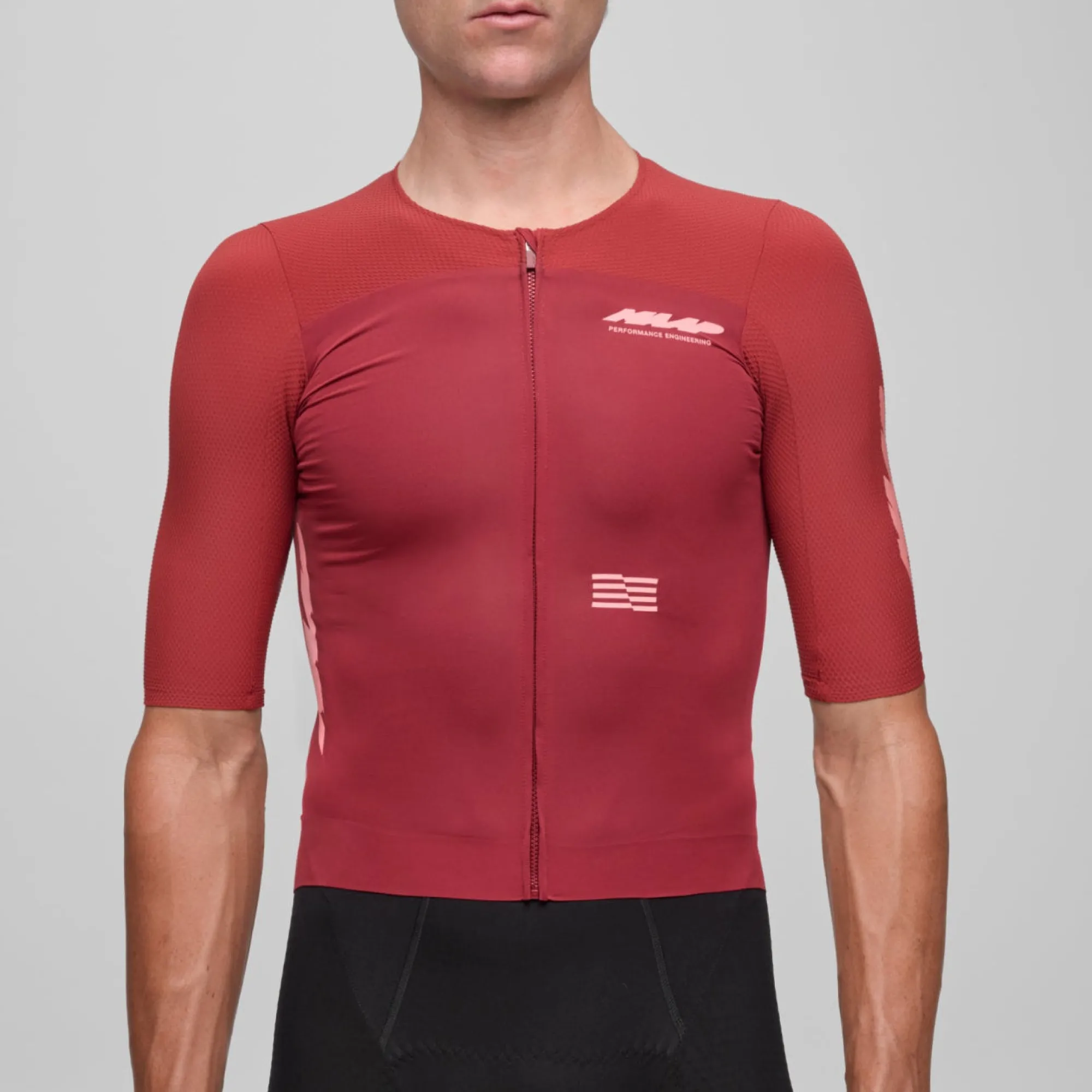 Uomo Maap Maglie*agia Ecipe Pro Race -