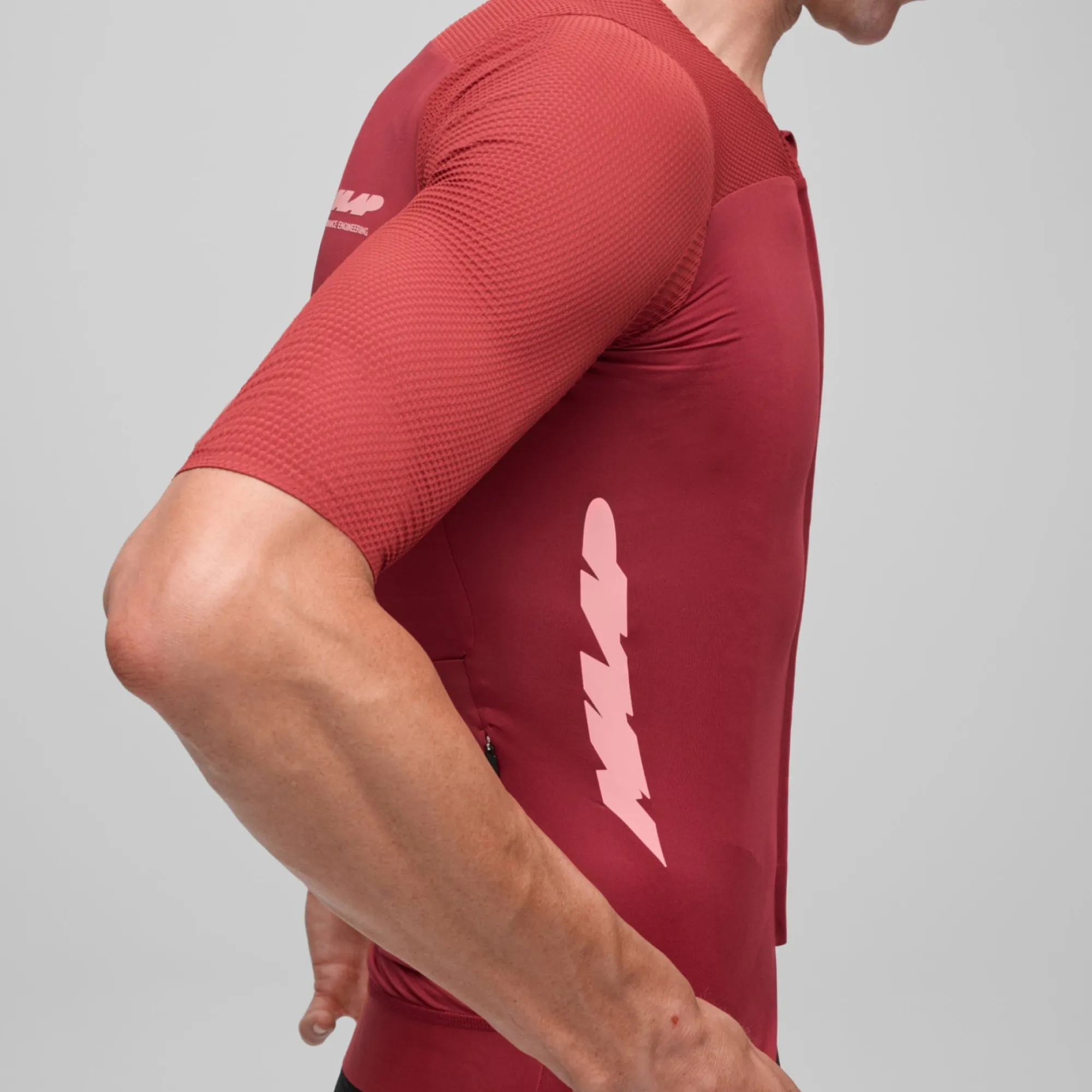 Uomo Maap Maglie*agia Ecipe Pro Race -