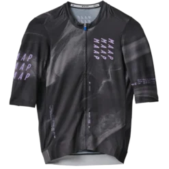 Uomo Maap Maglie*agia Privateer Freddy Ovett Pro Air 3.0 -