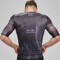 Uomo Maap Maglie*agia Privateer Freddy Ovett Pro Air 3.0 -