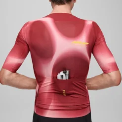 Uomo Maap Maglie*agia Void Pro Race -
