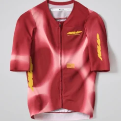 Uomo Maap Maglie*agia Void Pro Race -