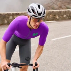 Uomo MAD.ONE Maglie*agia AB Gen. II -