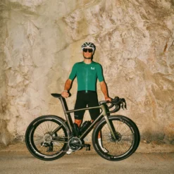 Uomo MAD.ONE Maglie*agia ONE Gen. II -