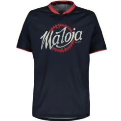 Uomo Maloja Maglie*agia chein uti -