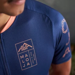 Uomo Maloja Maglie*agia Wanu -