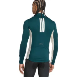 Uomo Adidas Maglie*agia aniche unghe Tepo 3-tripe -