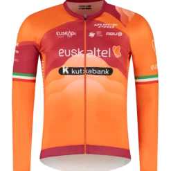 Uomo Agu Maglie*agia aniche unghe Eukate Eukadi 2026 Preiu idayer