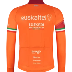 Uomo Agu Maglie*agia aniche unghe Eukate Eukadi 2026