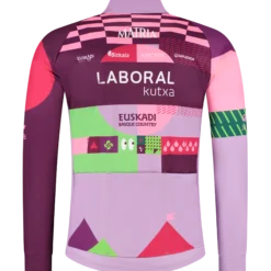 Uomo Agu Maglie*agia aniche unghe abora Kutxa-Fondacion Eukadi 2026