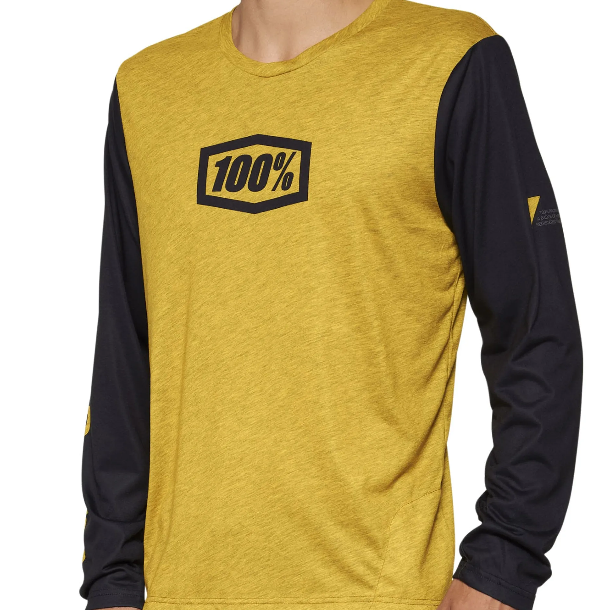 Uomo 100percent Maglie*agia aniche unghe 100% Airatic -