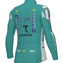 Uomo Ale Maglie*agia aniche unghe Bardiani CF 7 aber 2026 Prie