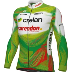 Uomo Ale Maglie*agia aniche unghe Crean Corendon 2026 Prie