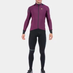 Uomo Ale Maglie*agia aniche unghe Kiatik K-Idro WR -