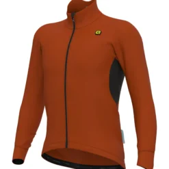 Uomo Ale Maglie*agia aniche unghe Kiatik K-Idro - Arancio curo