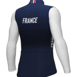 Uomo Ale Maglie*agia aniche unghe Nazion Francee 2024