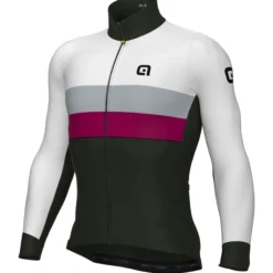 Uomo Ale Maglie*agia aniche unghe Off Road Grave Chao -