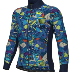 Uomo Ale Maglie*agia aniche unghe PRAGA Over -