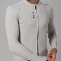 Uomo Ale Maglie*agia aniche unghe Praga Coor Bock - chiaro