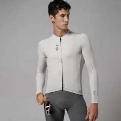 Uomo Ale Maglie*agia aniche unghe Praga Coor Bock - chiaro