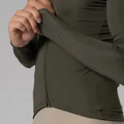 Uomo Ale Maglie*agia aniche unghe Praga Coor Bock -