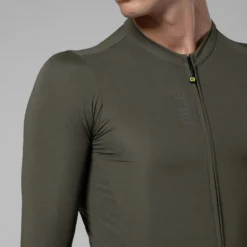 Uomo Ale Maglie*agia aniche unghe Praga Coor Bock -
