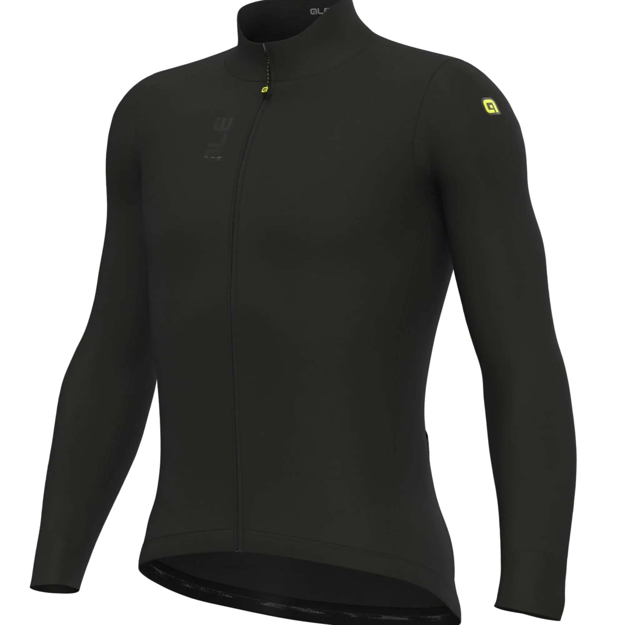 Uomo Ale Maglie*agia aniche unghe Praga Fondo 3.0 -