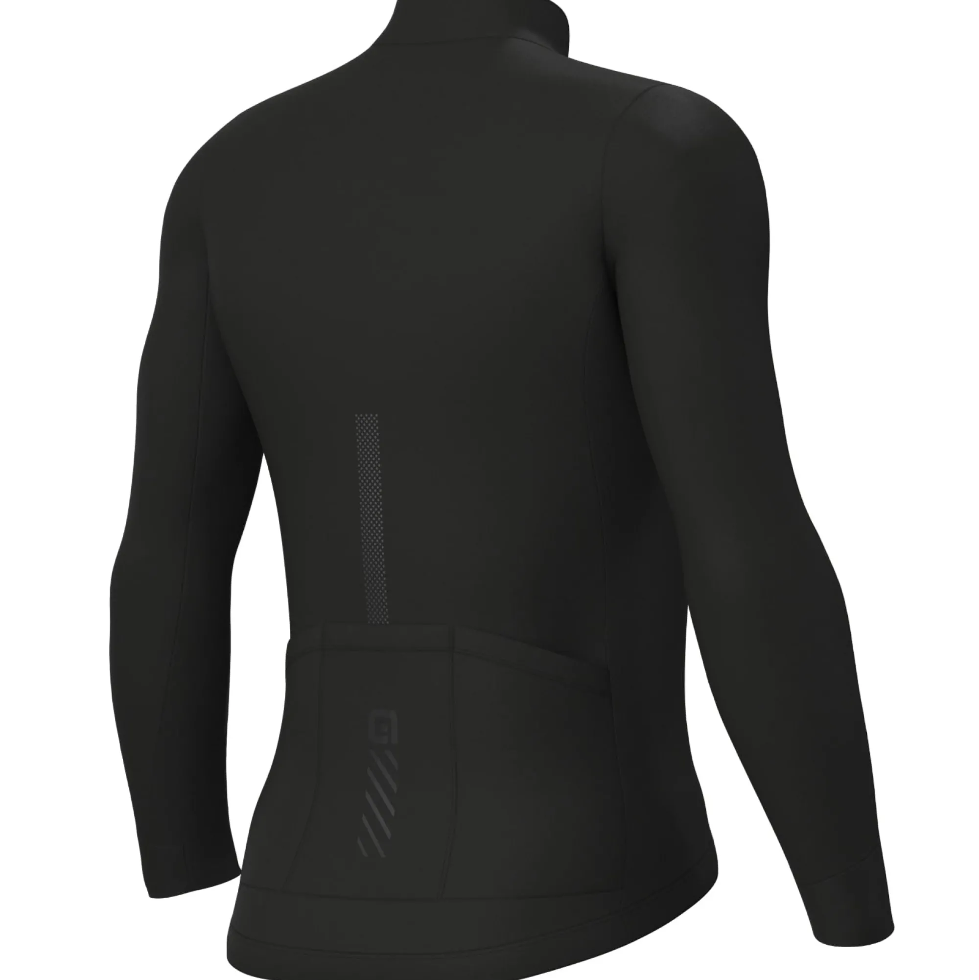 Uomo Ale Maglie*agia aniche unghe Praga Fondo 3.0 -