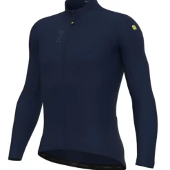 Uomo Ale Maglie*agia aniche unghe Praga Fondo 3.0 - curo