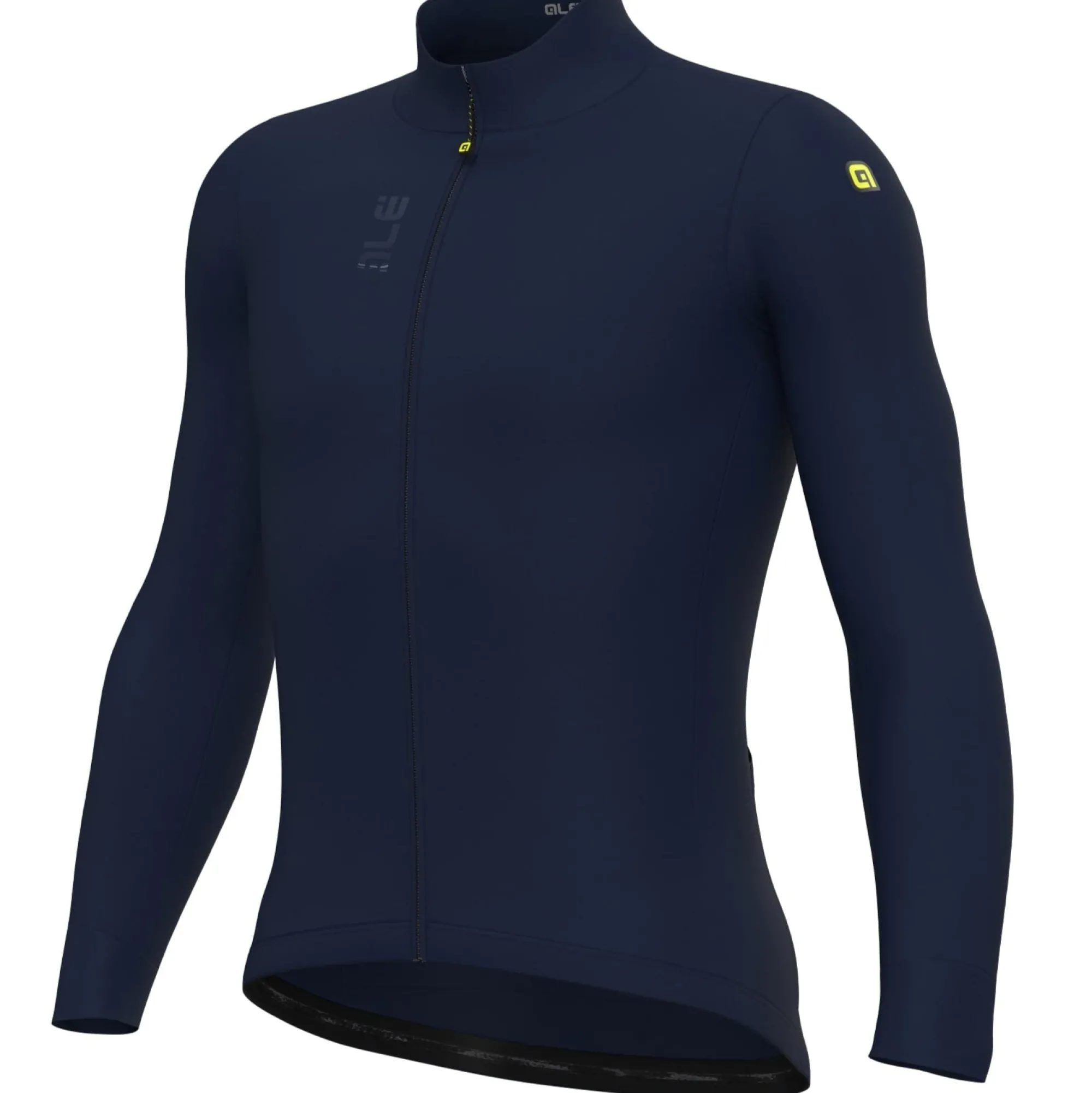 Uomo Ale Maglie*agia aniche unghe Praga Fondo 3.0 - curo
