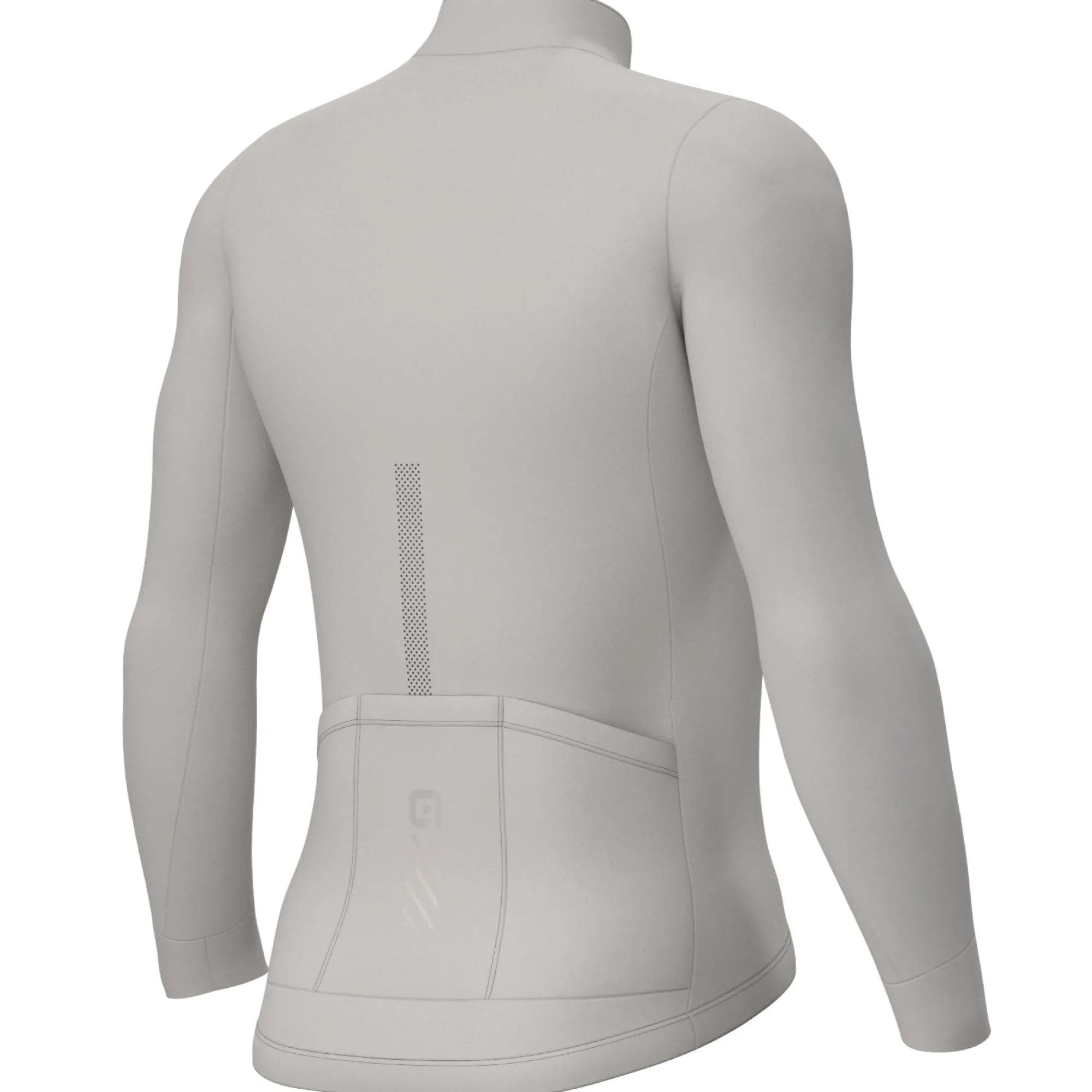 Uomo Ale Maglie*agia aniche unghe Praga Fondo 3.0 -
