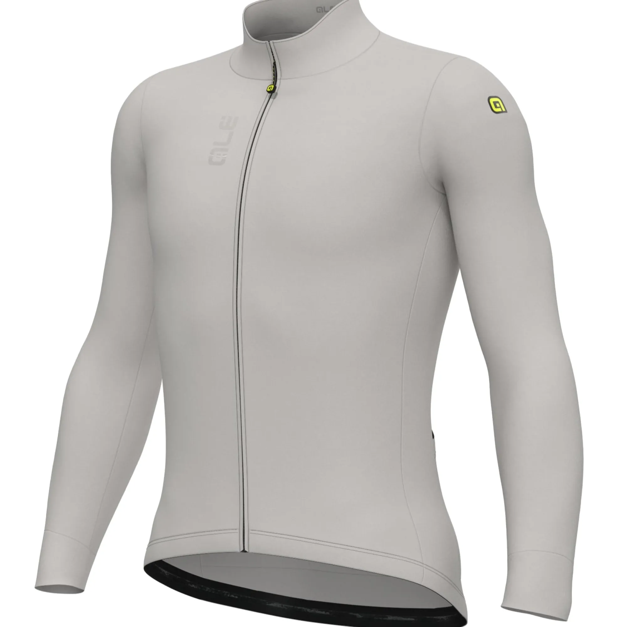 Uomo Ale Maglie*agia aniche unghe Praga Fondo 3.0 -