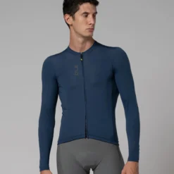Uomo Ale Maglie*agia aniche unghe Praga Coor Bock - chiaro