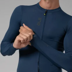 Uomo Ale Maglie*agia aniche unghe Praga Coor Bock - chiaro
