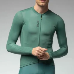 Uomo Ale Maglie*agia aniche unghe Praga Coor Bock - chiaro