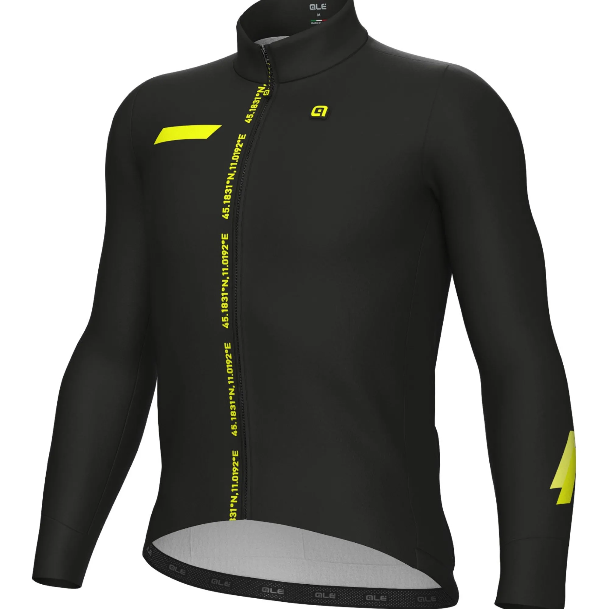 Uomo Ale Maglie*agia aniche unghe PR-E Foow e -