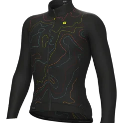Uomo Ale Maglie*agia aniche unghe PR-E Top -