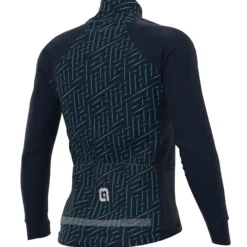 Uomo Ale Maglie*agia aniche unghe PRR Green Bot -