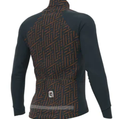 Uomo Ale Maglie*agia aniche unghe PRR Green Bot -