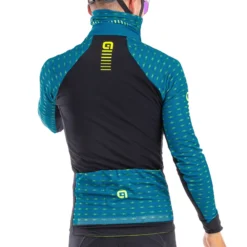 Uomo Ale Maglie*agia aniche unghe PRR Green Road - giao