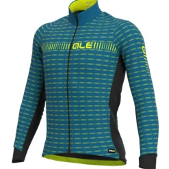 Uomo Ale Maglie*agia aniche unghe PRR Green Road - giao