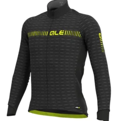 Uomo Ale Maglie*agia aniche unghe PRR Green Road - giao